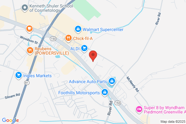 Arrowood's Auto Sales