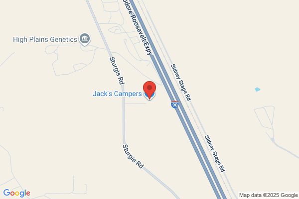 Jack's Campers