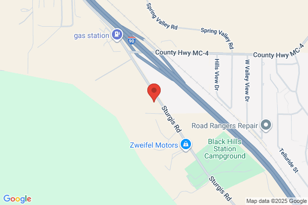 Foothills Community Baptist Church
