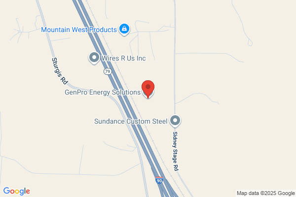 GenPro Energy Solutions LLC