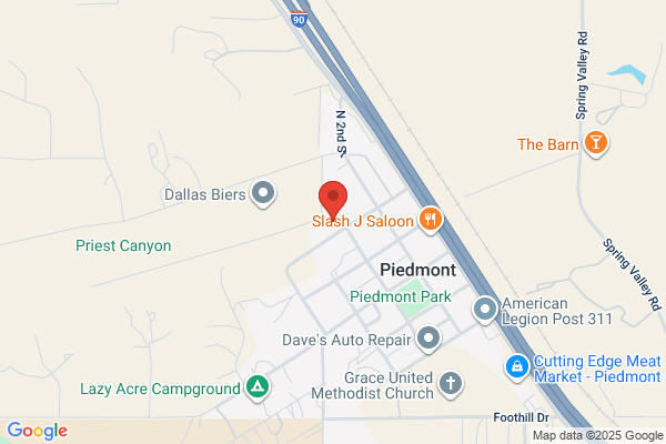 Piedmont Elementary School