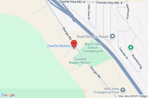 Zweifel Motors