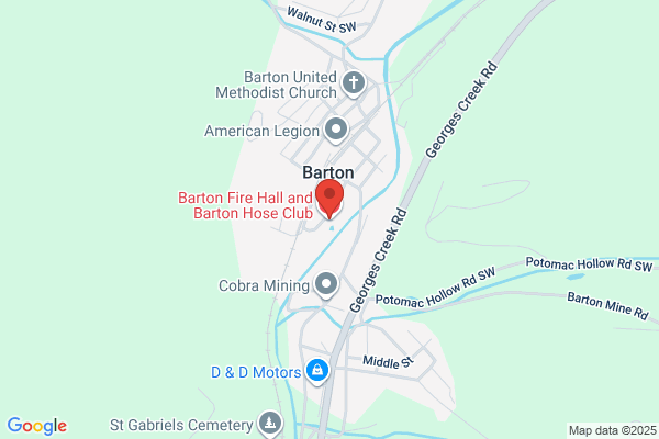 Barton Hose Club