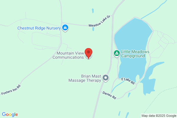 Mountain View Communications