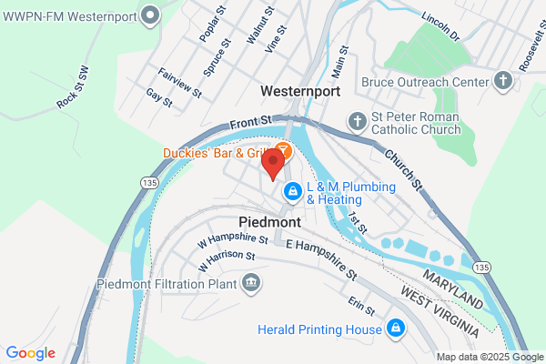 Piedmont Pools & Variety