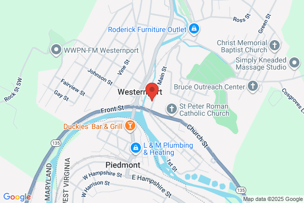 Port West Restaurant