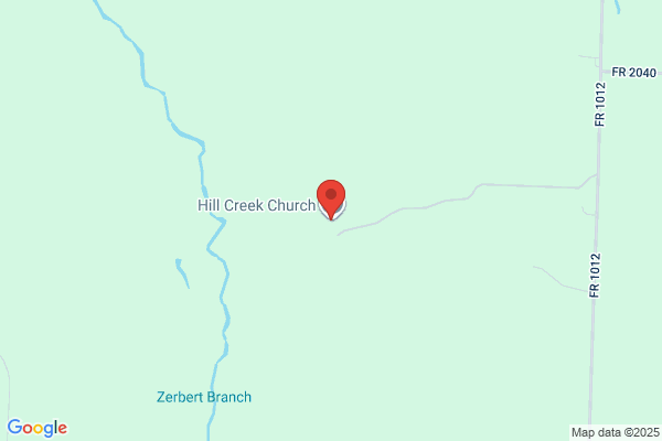 Hill Creek Lodge