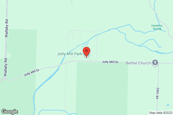 Jolly Mill Park