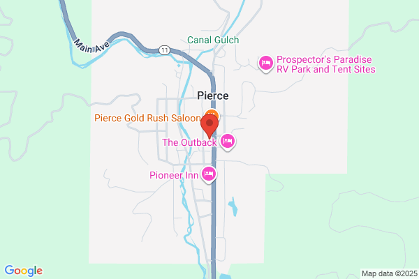 Libraries, Pierce