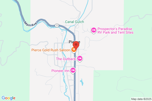 Pierce Hardware