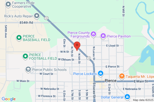 Avera Medical Group Pierce