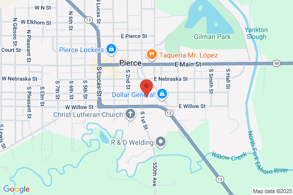 Buckys Convenience Store