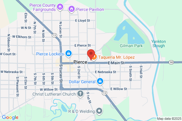 NAPA Auto Parts - Pierce Automotive Supply