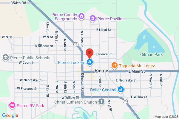 Pierce County of, Clerk