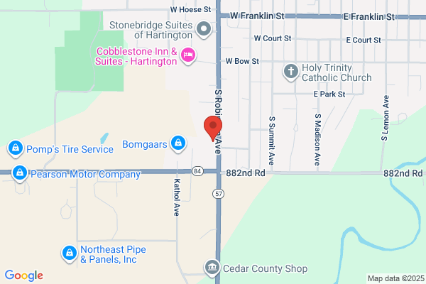 Youngs Electric & Plumbing