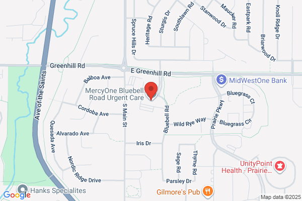 Hadlock Geoffrey K MD