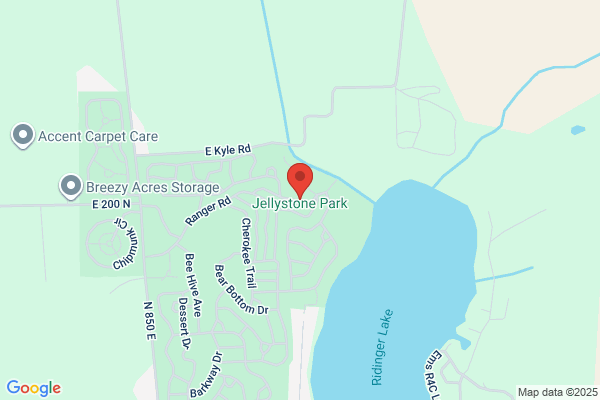 Jellystone Campground-Pierceton