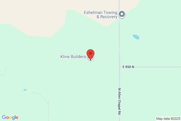 Kline Construction