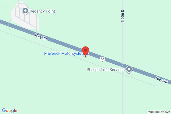 Maverick Motorcycle Inc