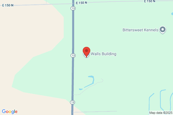 Walls Building Inc