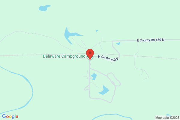 Delaware Campground