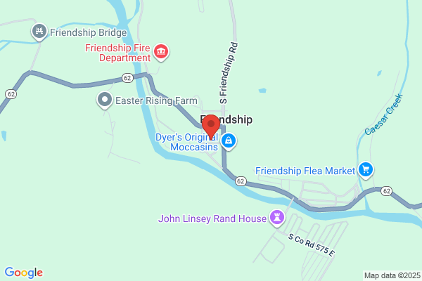 Friendship Old Mill Fleamarket