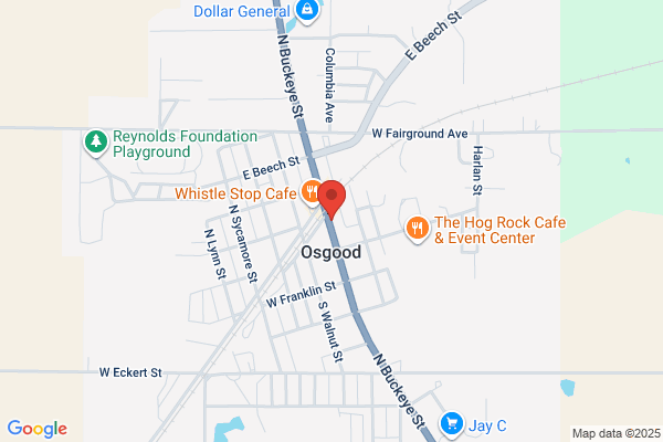 Gloyd Sales Inc