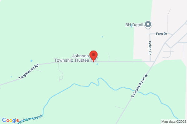 Johnson Township Trustee