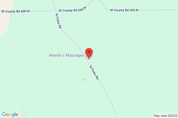 Mandy's Massages