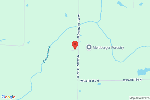 Meisberger Woodland Management