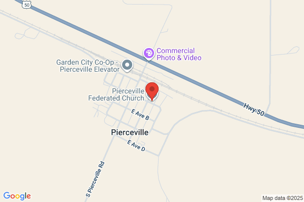 Pierceville Federated Church