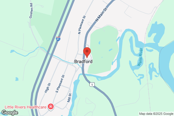Colby Insurance Group - Bradford, VT
