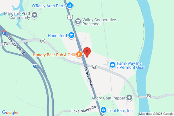 Upper Valley Appliance