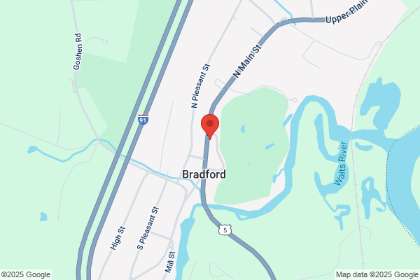 Bradford Blue Wave Tae Kwon DO
