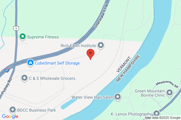 Centrl Vermont Solid Waste Management District