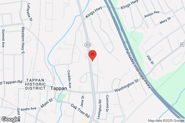 Rockland Dentist