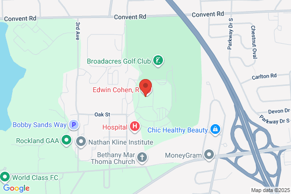 Blaisdell Alcohol Treatment Center