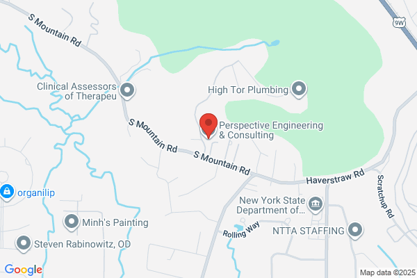 Engineering Consultants & Associates
