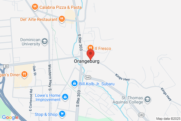 Holiday Inn Orangeburg-Rockland/Bergen Co, an IHG Hotel - CLOSED