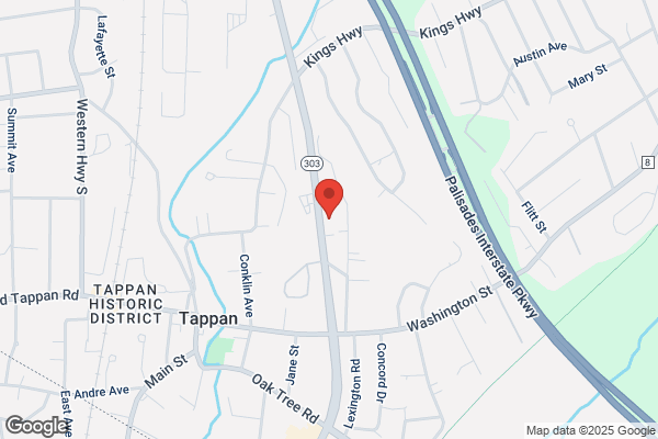 Kumon Math and Reading Center of Tappan