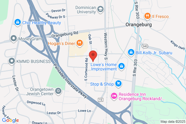 Orangetown Housing Authority