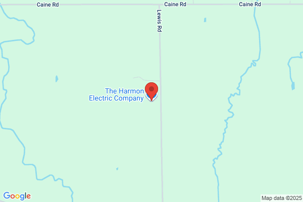 The Harmon Electric Company LLC