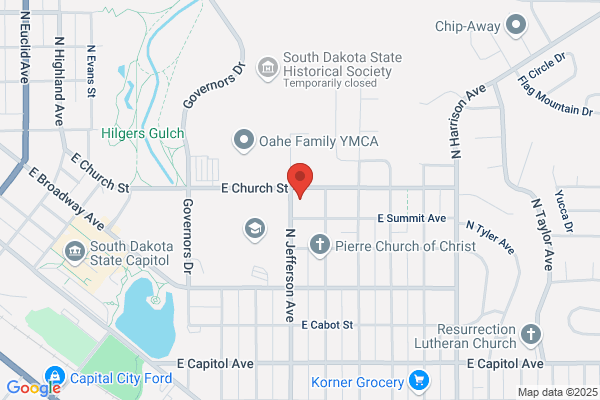 The Church of Jesus Christ of Latter-day Saints