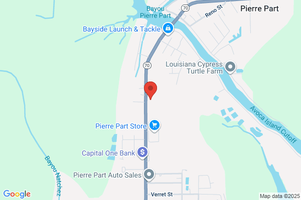 Bayou Journal the