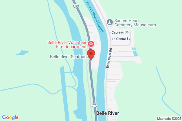 Belle River Grocery