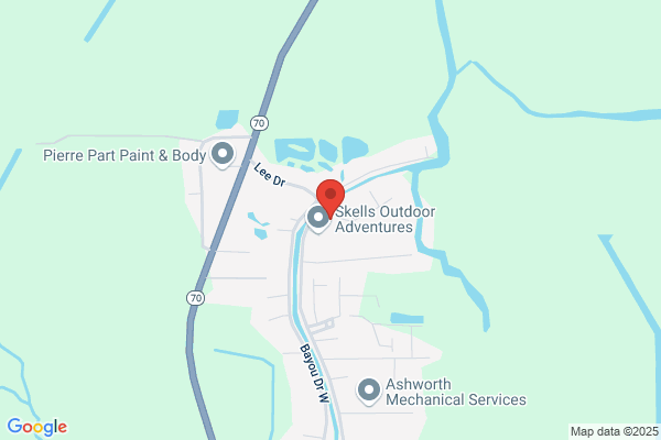 Lone Oak Manufacturing