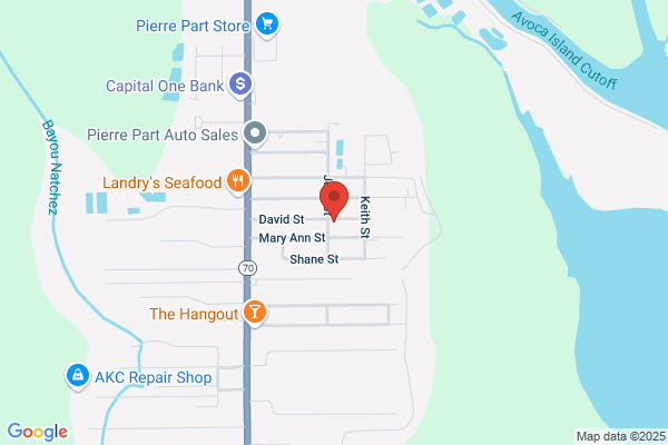 Ray's Service Center