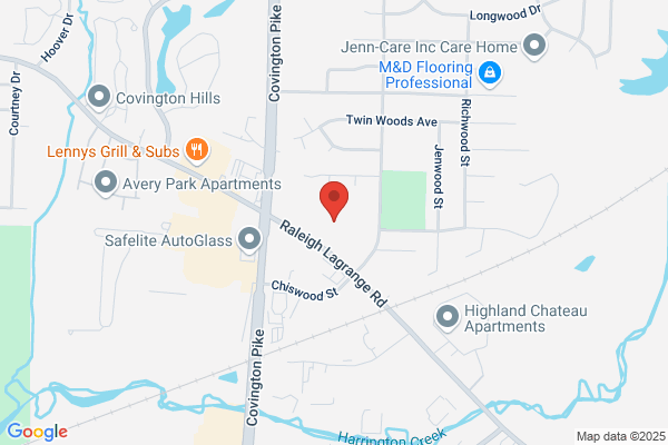 Eagle Sales Co
