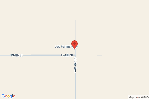 Sheehan Harvey Jes Farms