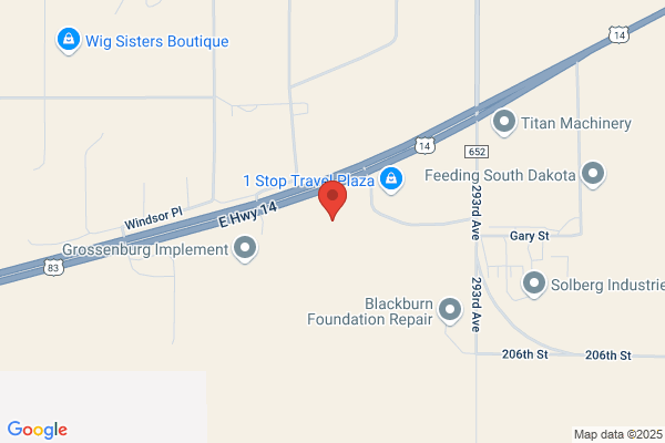 Butler Machinery Company